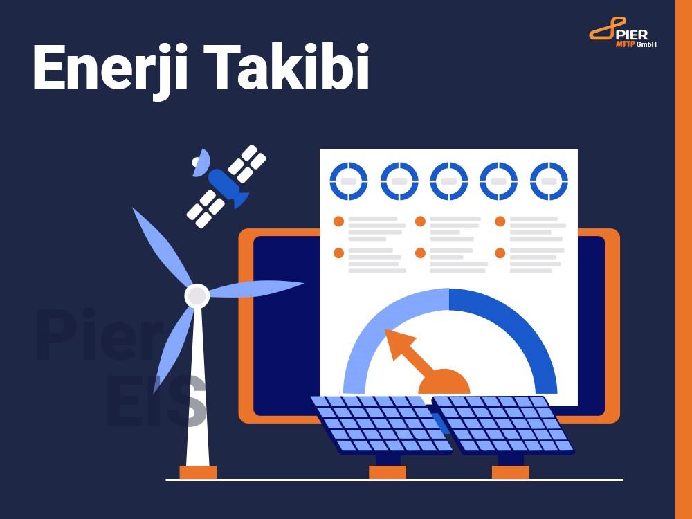 enerji takip sistemleri kullanımı